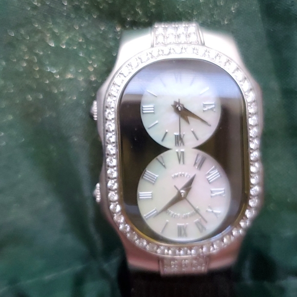 Phillip stein watch. Certified by poshmark. - Picture 4 of 4